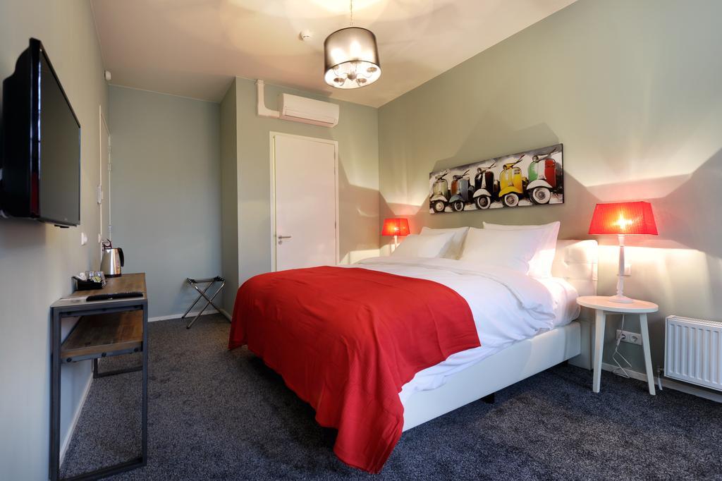 Hotel Trix أرنهيم الغرفة الصورة