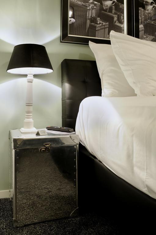 Hotel Trix أرنهيم الغرفة الصورة