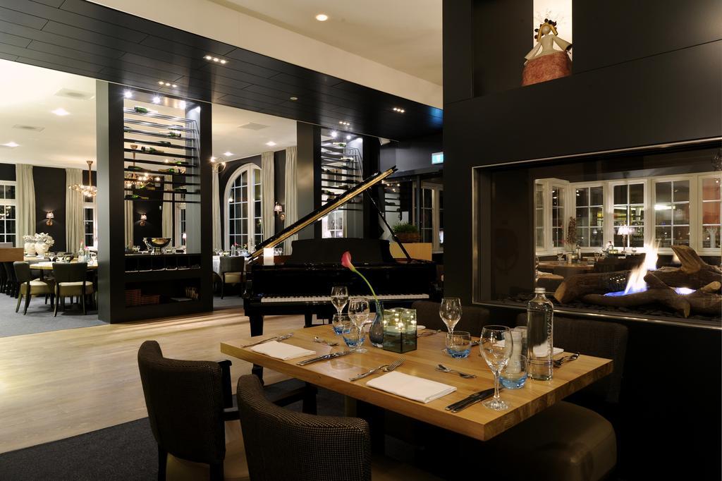 Hotel Trix أرنهيم المظهر الخارجي الصورة