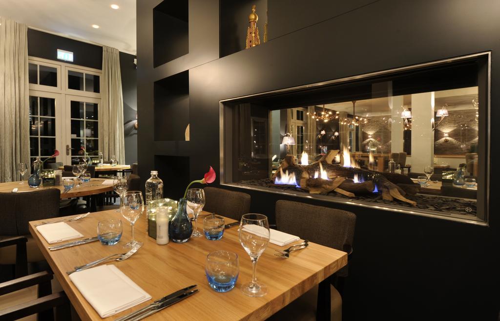 Hotel Trix أرنهيم المظهر الخارجي الصورة