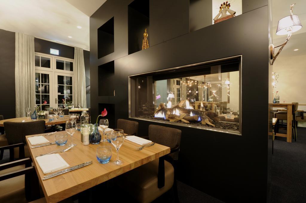 Hotel Trix أرنهيم المظهر الخارجي الصورة