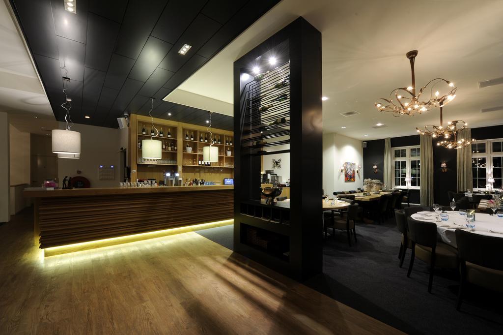 Hotel Trix أرنهيم المظهر الخارجي الصورة