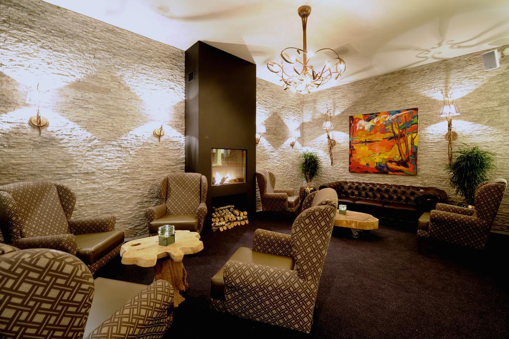 Hotel Trix أرنهيم المظهر الخارجي الصورة