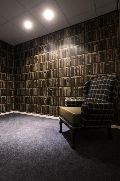 Hotel Trix أرنهيم المظهر الخارجي الصورة